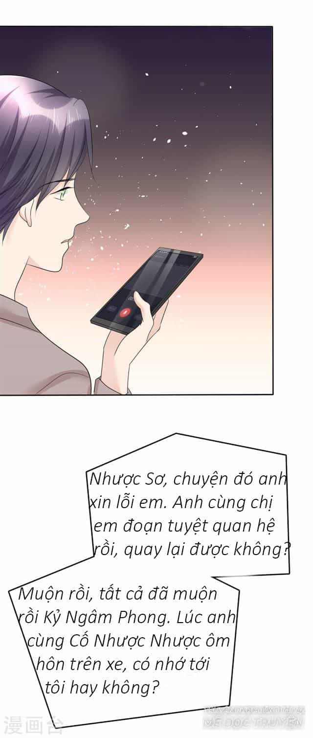 Con Đường Phản Công Của Sủng Thê - Chương 32 - ảnh 21
