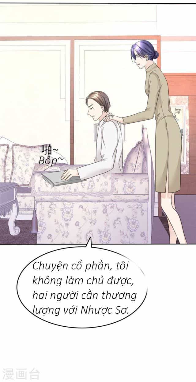 Con Đường Phản Công Của Sủng Thê - Chương 32 - ảnh 4