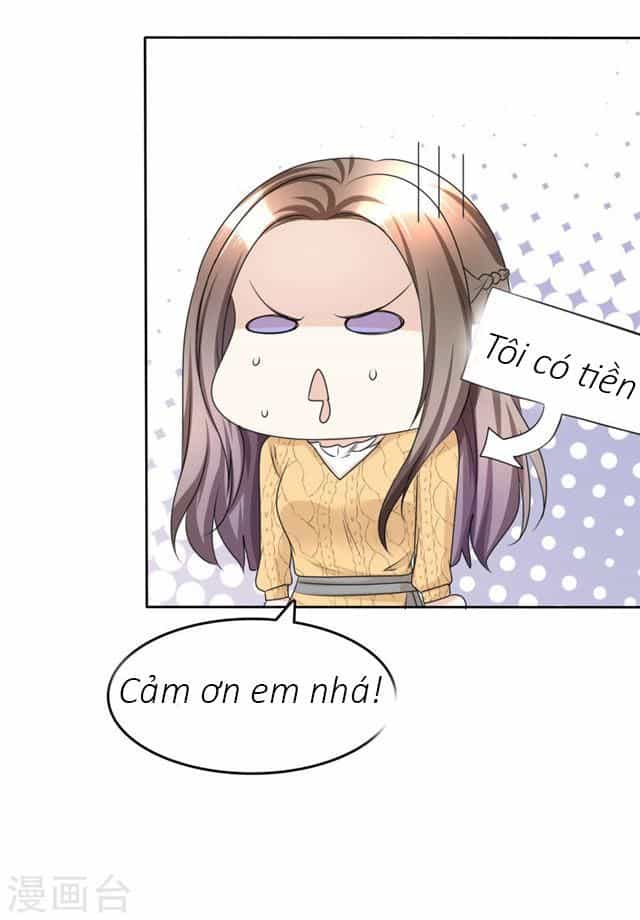 Con Đường Phản Công Của Sủng Thê - Chương 33 - ảnh 12