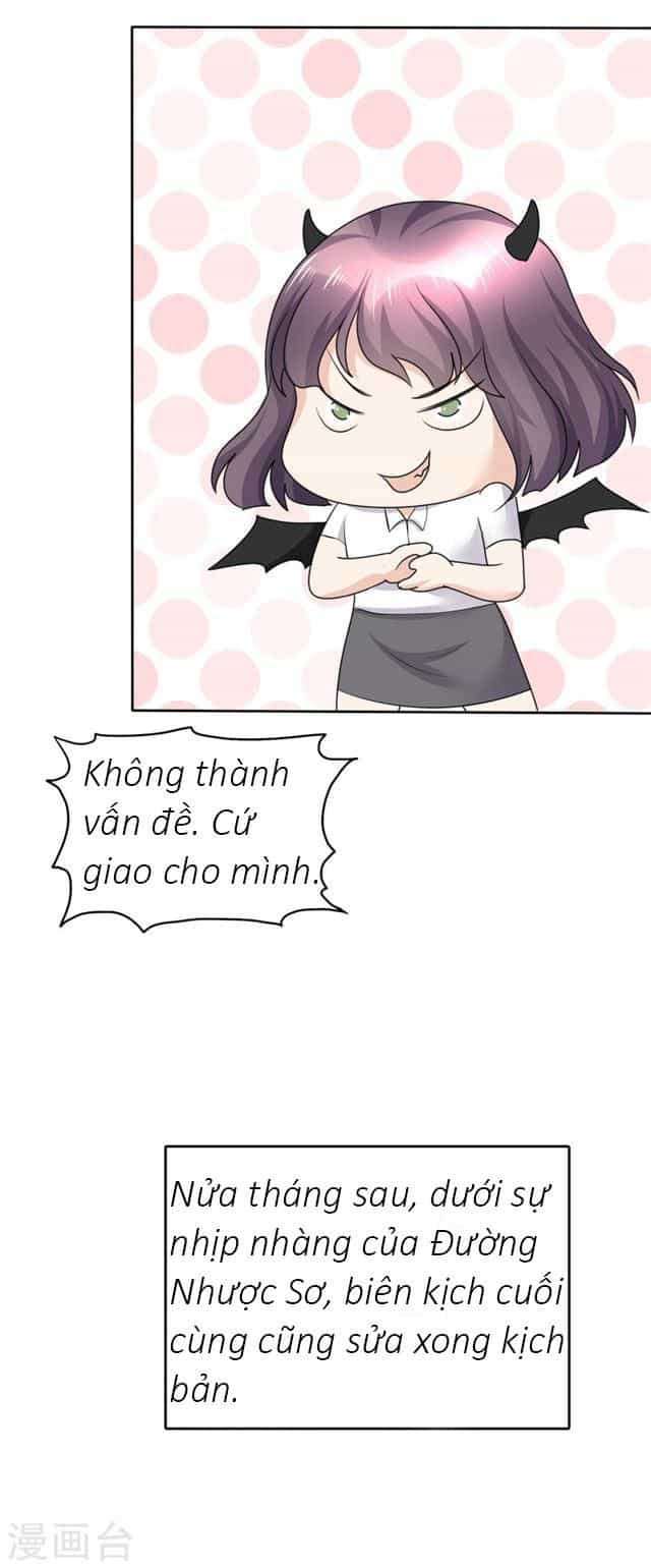 Con Đường Phản Công Của Sủng Thê - Chương 33 - ảnh 8
