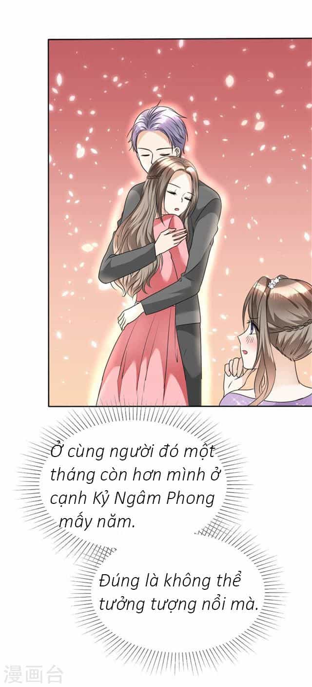 Con Đường Phản Công Của Sủng Thê - Chương 35 - ảnh 38