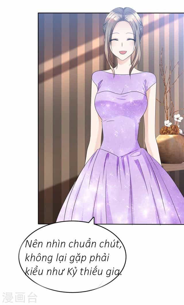 Con Đường Phản Công Của Sủng Thê - Chương 36 - ảnh 10