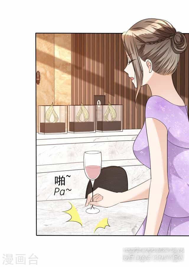 Con Đường Phản Công Của Sủng Thê - Chương 36 - ảnh 32