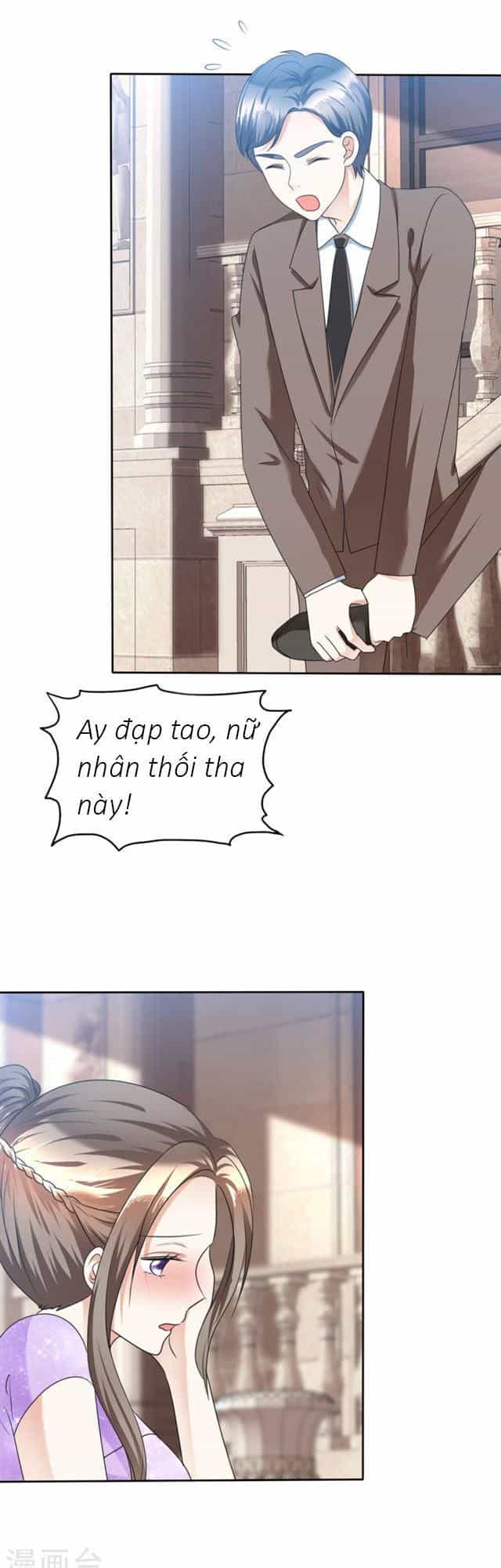 Con Đường Phản Công Của Sủng Thê - Chương 38 - ảnh 4