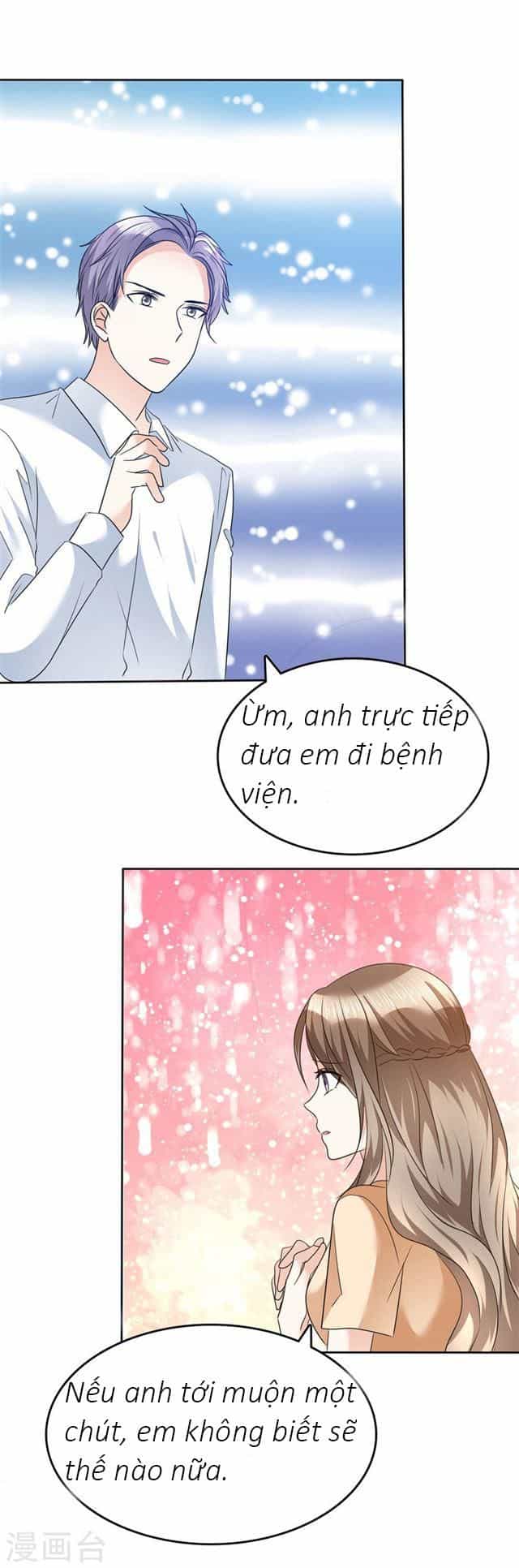 Con Đường Phản Công Của Sủng Thê - Chương 39 - ảnh 26