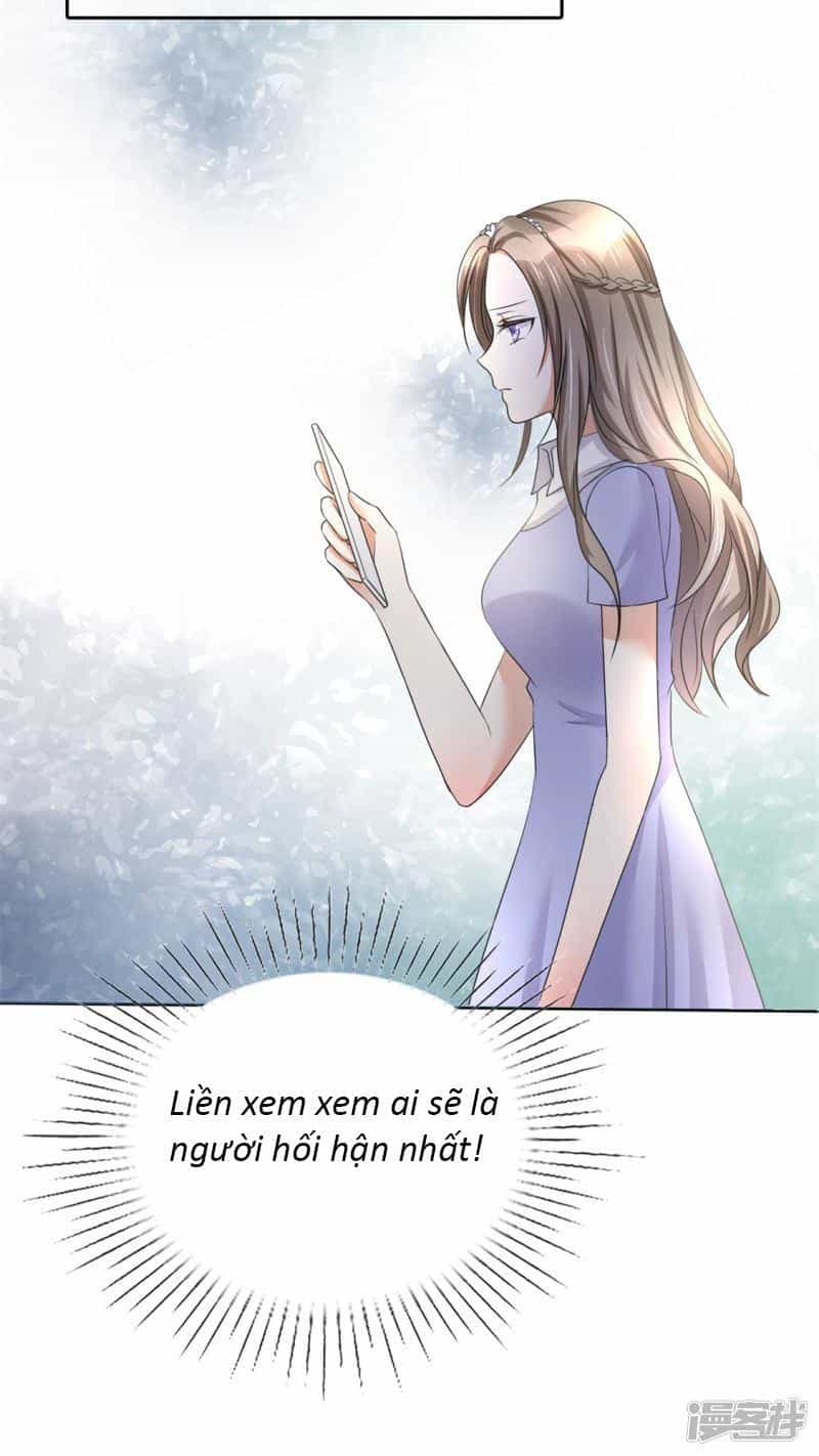 Con Đường Phản Công Của Sủng Thê - Chương 4 - ảnh 11