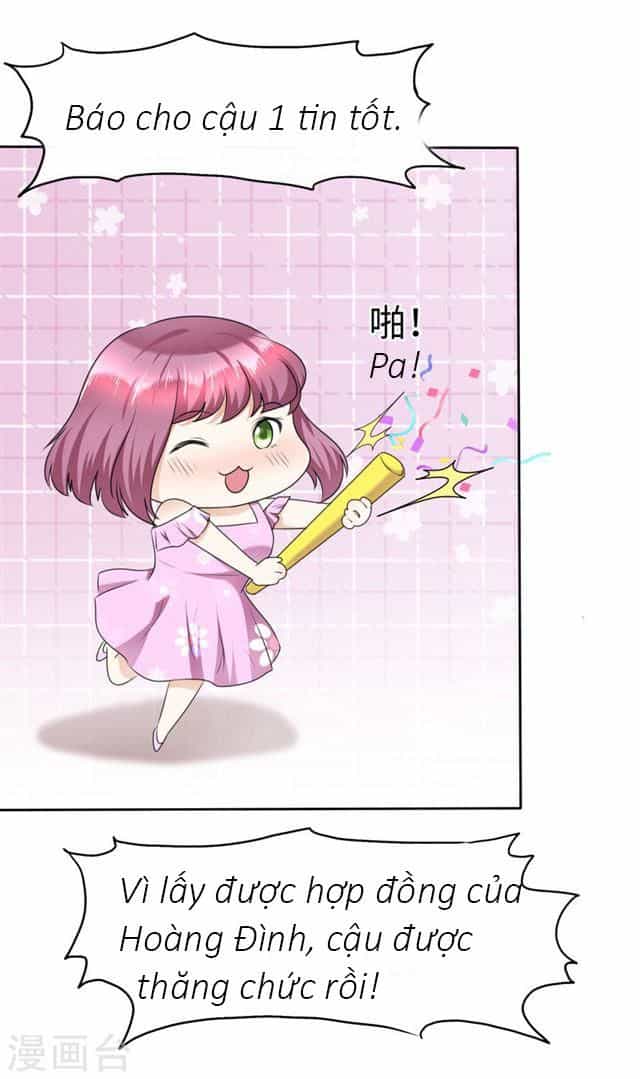 Con Đường Phản Công Của Sủng Thê - Chương 40 - ảnh 9