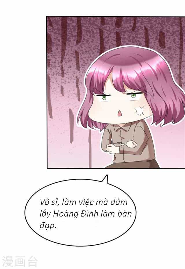 Con Đường Phản Công Của Sủng Thê - Chương 42 - ảnh 18