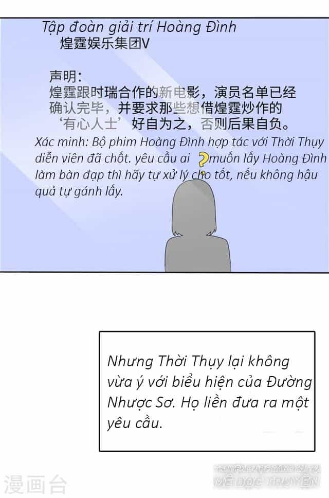 Con Đường Phản Công Của Sủng Thê - Chương 42 - ảnh 36