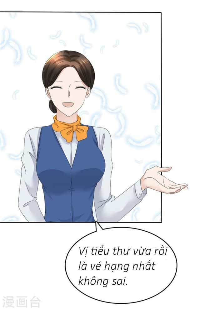 Con Đường Phản Công Của Sủng Thê - Chương 43 - ảnh 37