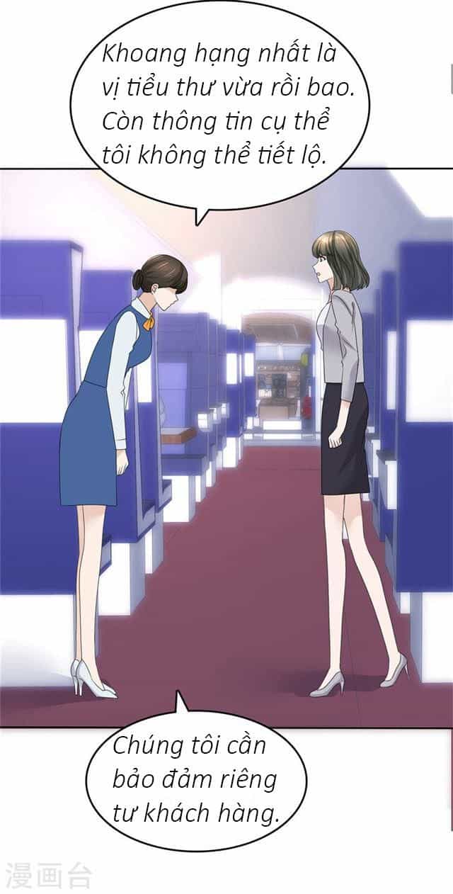 Con Đường Phản Công Của Sủng Thê - Chương 43 - ảnh 39
