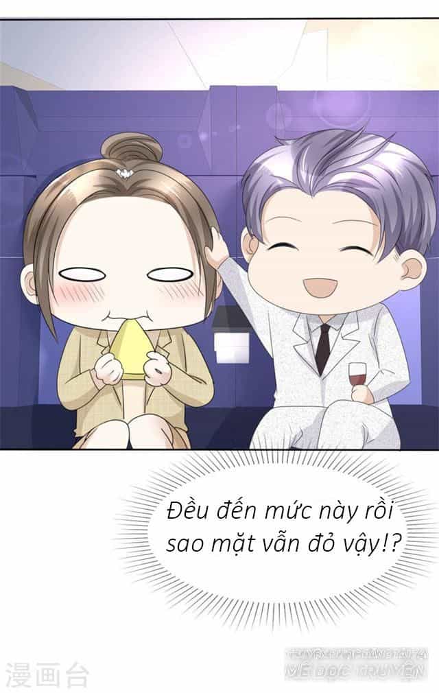 Con Đường Phản Công Của Sủng Thê - Chương 44 - ảnh 11