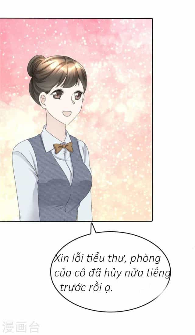 Con Đường Phản Công Của Sủng Thê - Chương 44 - ảnh 17