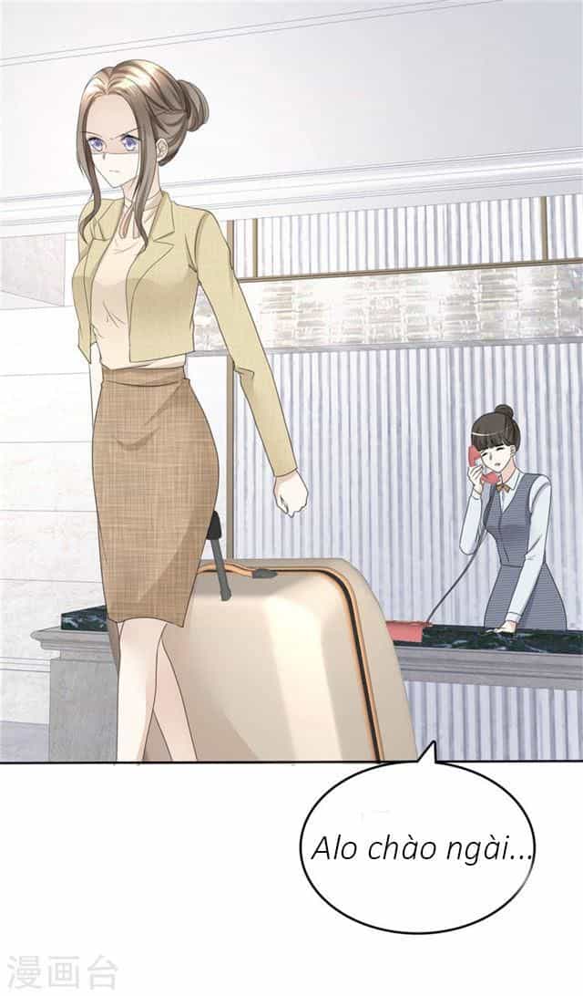 Con Đường Phản Công Của Sủng Thê - Chương 44 - ảnh 27