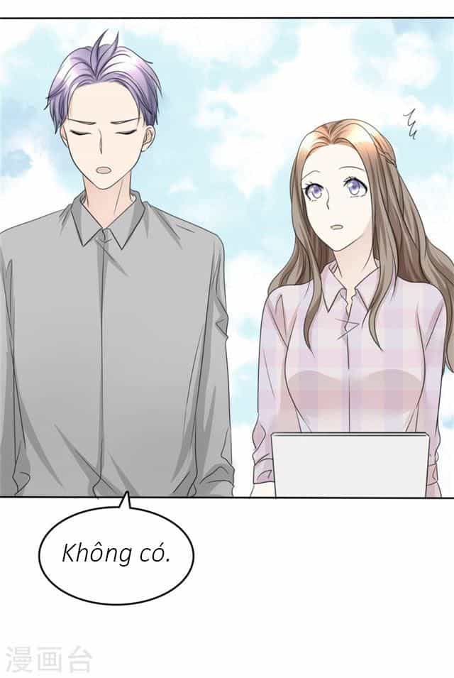 Con Đường Phản Công Của Sủng Thê - Chương 45 - ảnh 32