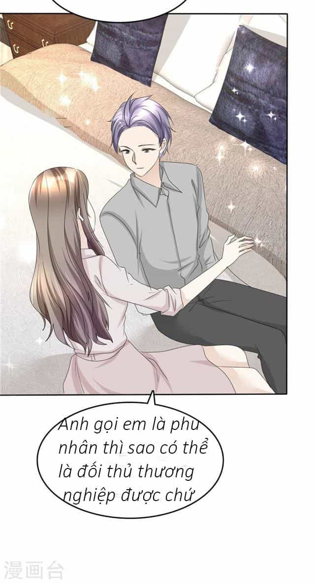 Con Đường Phản Công Của Sủng Thê - Chương 46 - ảnh 32