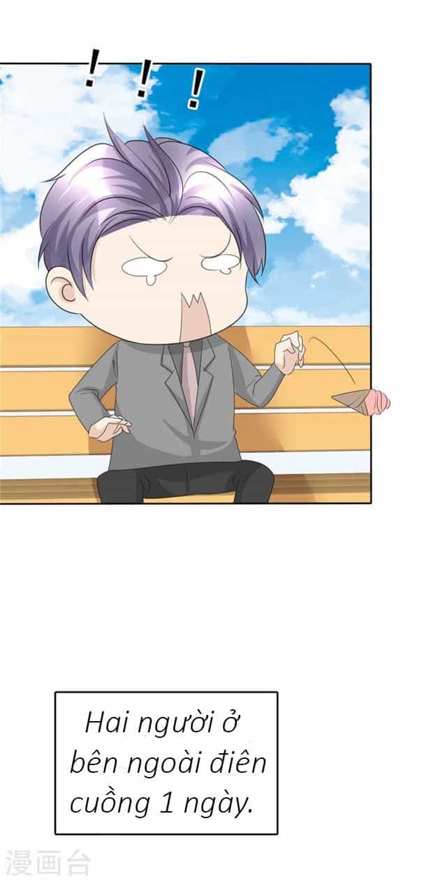 Con Đường Phản Công Của Sủng Thê - Chương 47 - ảnh 40