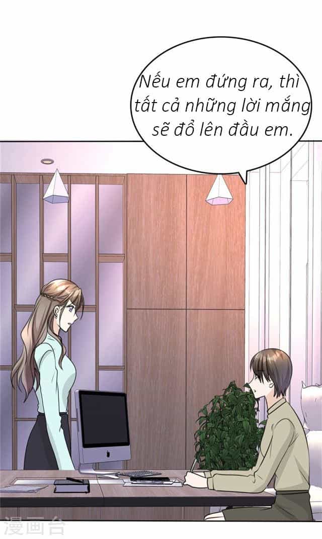Con Đường Phản Công Của Sủng Thê - Chương 48 - ảnh 25