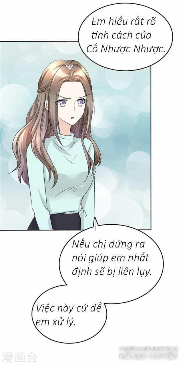 Con Đường Phản Công Của Sủng Thê - Chương 48 - ảnh 26