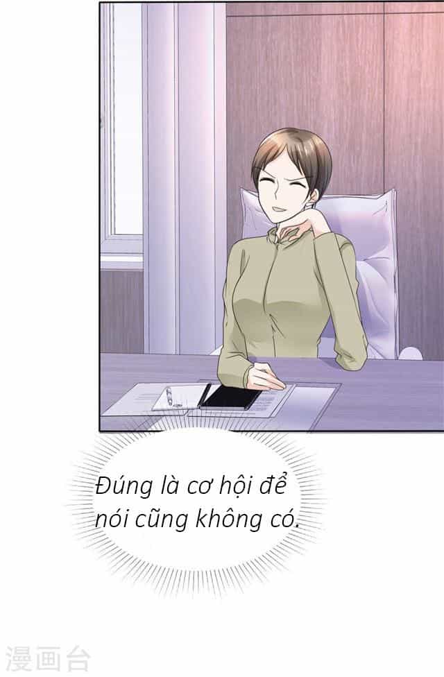 Con Đường Phản Công Của Sủng Thê - Chương 48 - ảnh 29