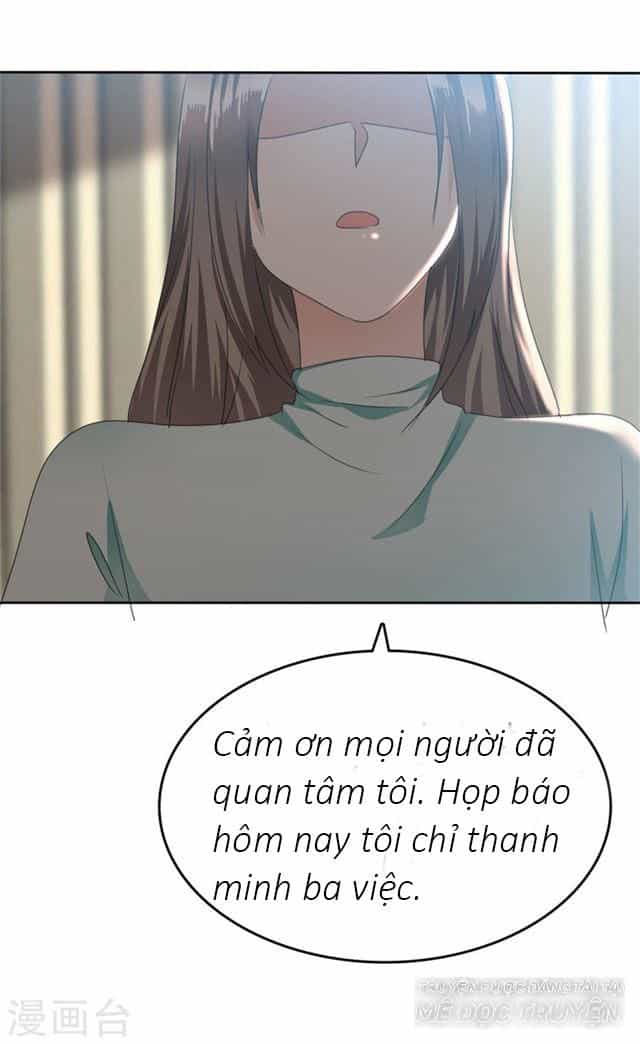 Con Đường Phản Công Của Sủng Thê - Chương 48 - ảnh 41