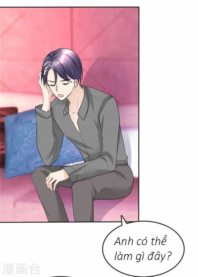 Con Đường Phản Công Của Sủng Thê - Chương 49 - ảnh 14