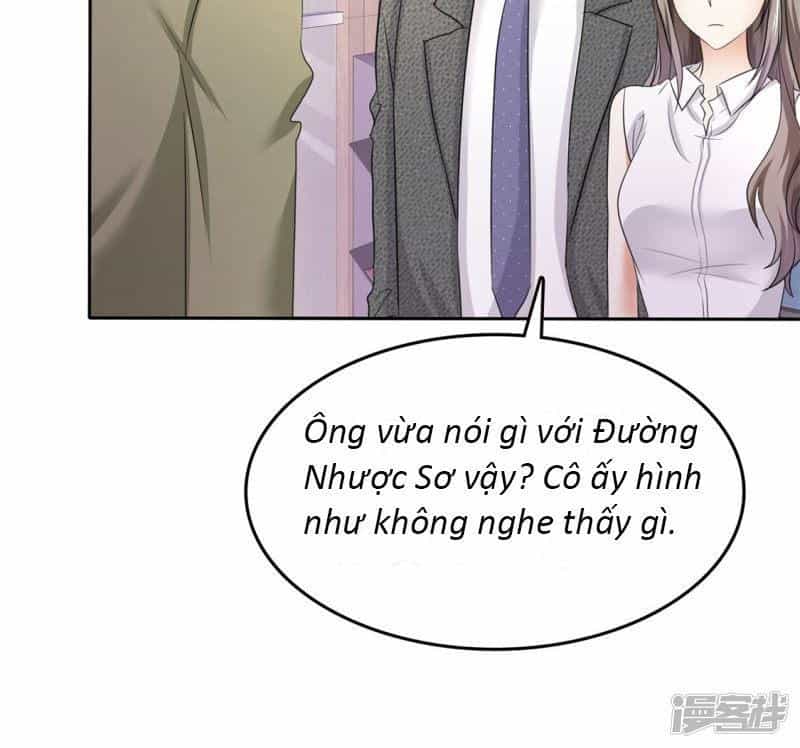 Con Đường Phản Công Của Sủng Thê - Chương 5 - ảnh 10