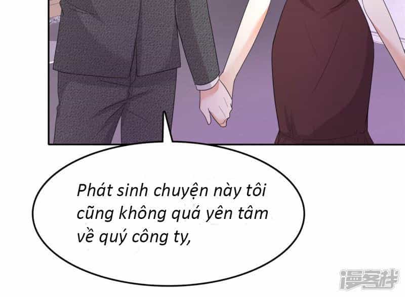 Con Đường Phản Công Của Sủng Thê - Chương 5 - ảnh 12