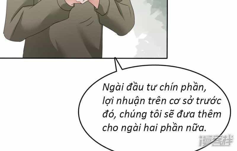 Con Đường Phản Công Của Sủng Thê - Chương 5 - ảnh 14
