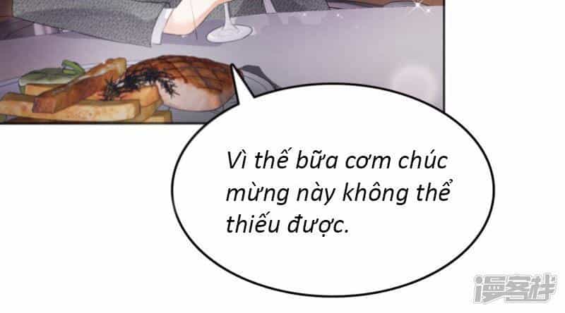 Con Đường Phản Công Của Sủng Thê - Chương 5 - ảnh 40