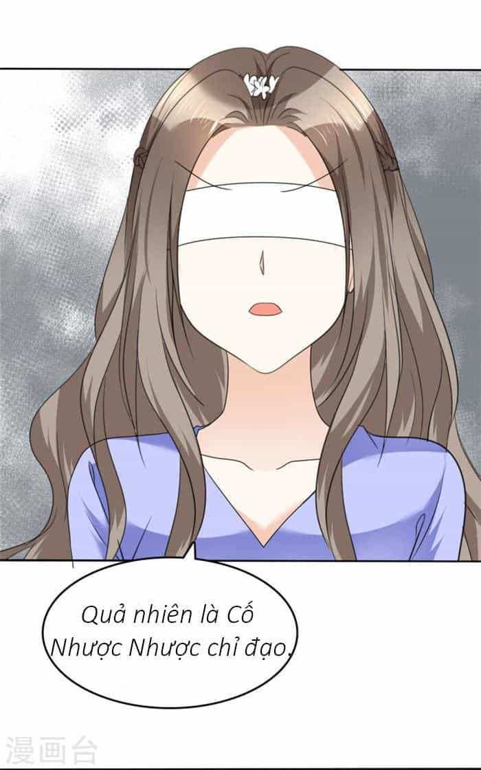 Con Đường Phản Công Của Sủng Thê - Chương 50 - ảnh 28