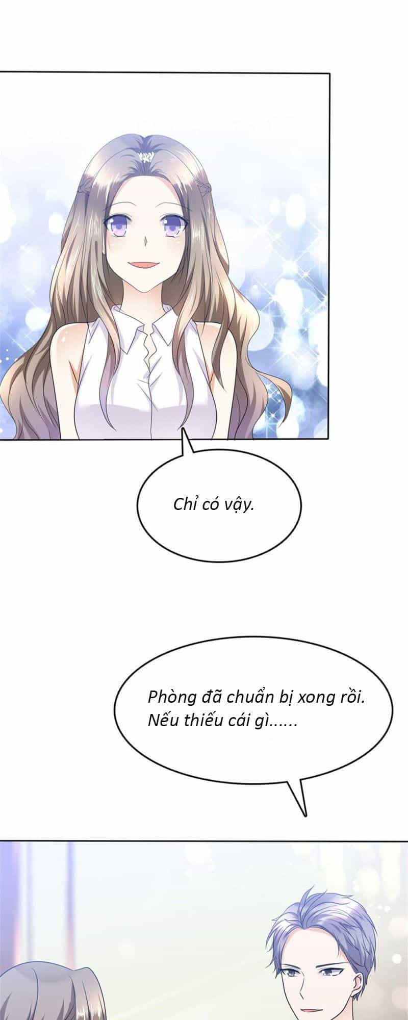Con Đường Phản Công Của Sủng Thê - Chương 6 - ảnh 38
