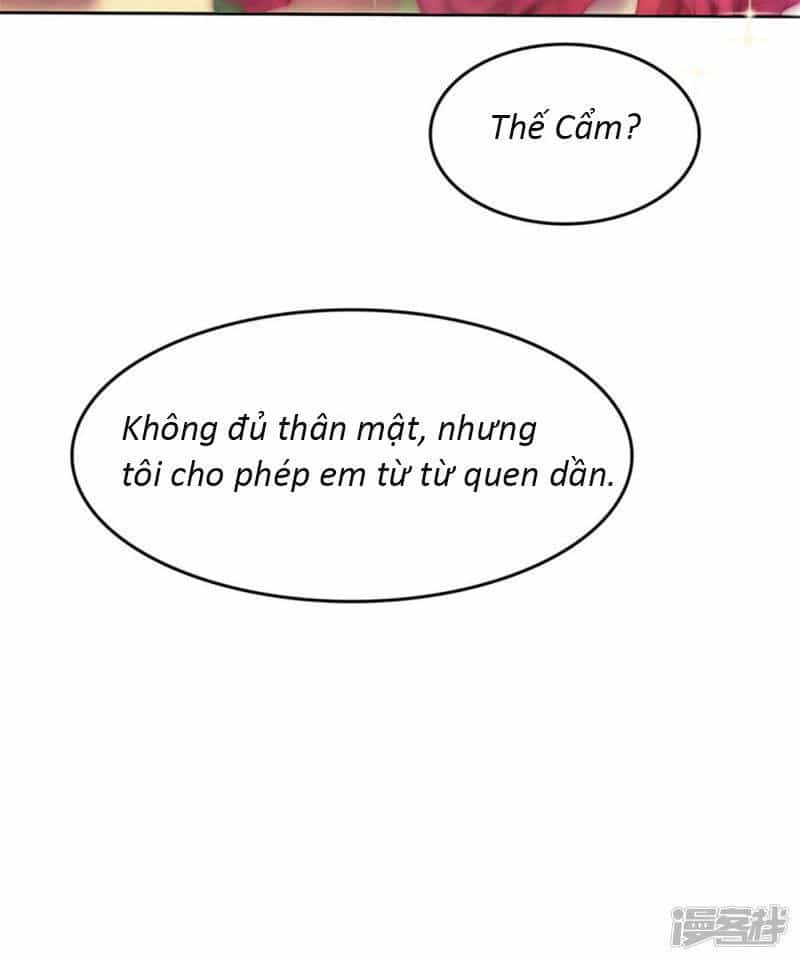 Con Đường Phản Công Của Sủng Thê - Chương 6 - ảnh 5