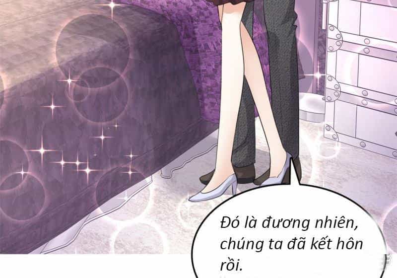 Con Đường Phản Công Của Sủng Thê - Chương 7 - ảnh 10