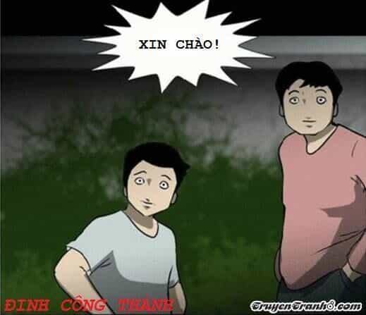 Con Đường Sau Núi - Chương 1 - ảnh 5