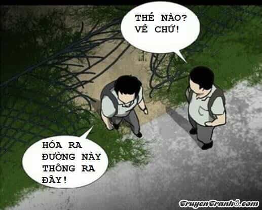 Con Đường Sau Núi - Chương 2 - ảnh 11