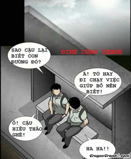 Con Đường Sau Núi - Chương 2 - ảnh 12