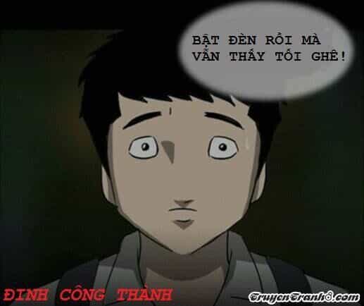 Con Đường Sau Núi - Chương 2 - ảnh 22