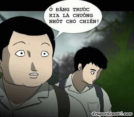 Con Đường Sau Núi - Chương 2 - ảnh 6