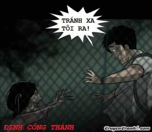 Con Đường Sau Núi - Chương 4 - ảnh 2