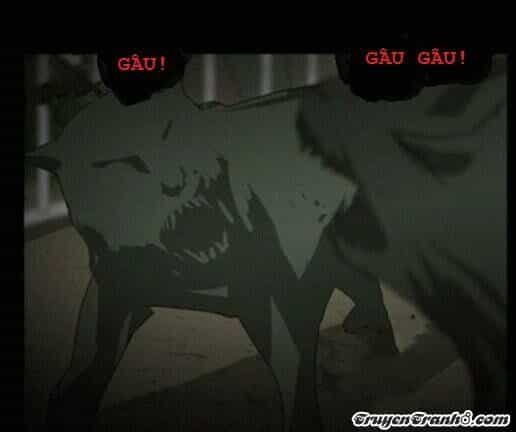 Con Đường Sau Núi - Chương 5 - ảnh 10