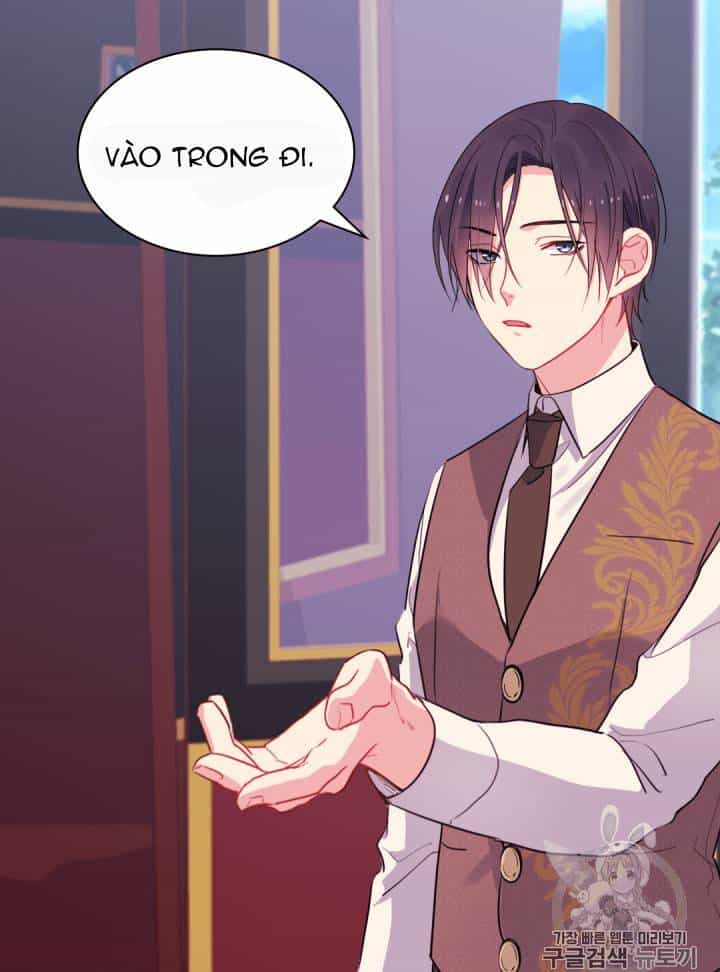 Con Đường Trở Thành Vị Hôn Thê Của Công Tước - Chương 10 - ảnh 29
