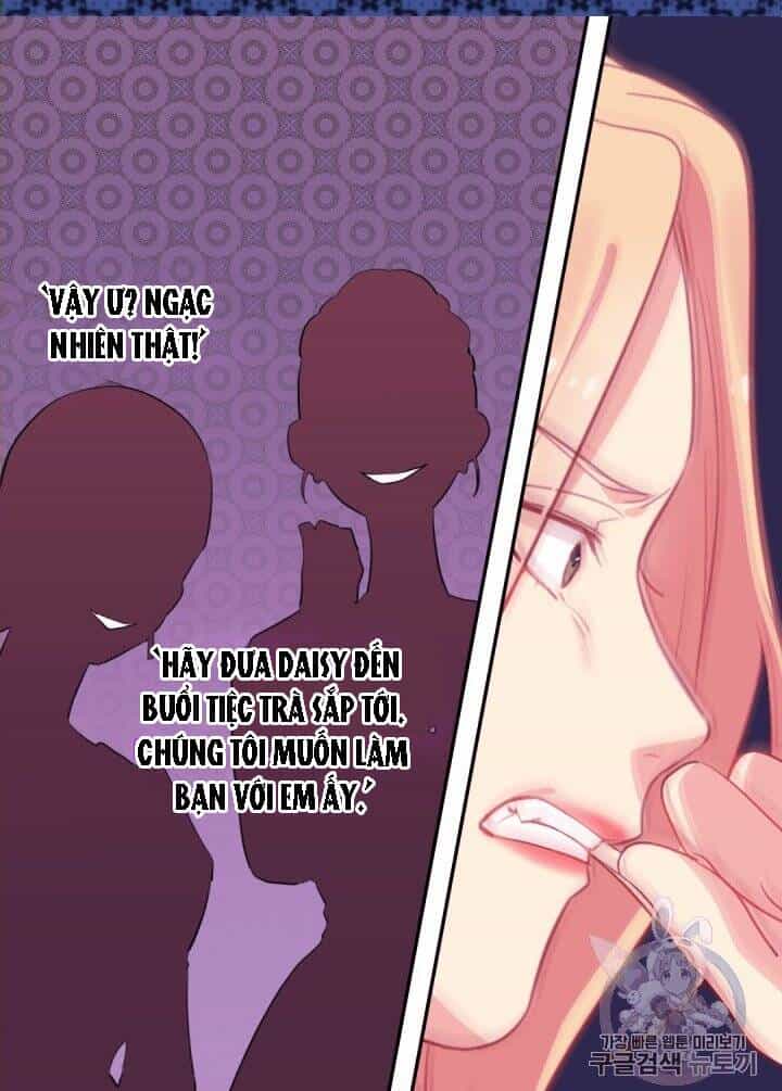 Con Đường Trở Thành Vị Hôn Thê Của Công Tước - Chương 12 - ảnh 20