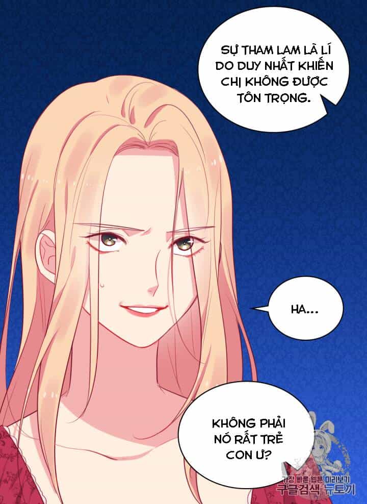Con Đường Trở Thành Vị Hôn Thê Của Công Tước - Chương 12 - ảnh 37