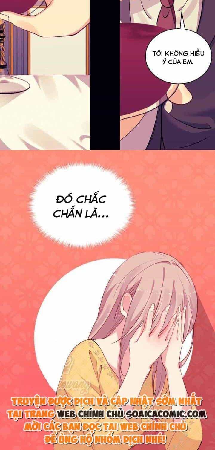 Con Đường Trở Thành Vị Hôn Thê Của Công Tước - Chương 16 - ảnh 10