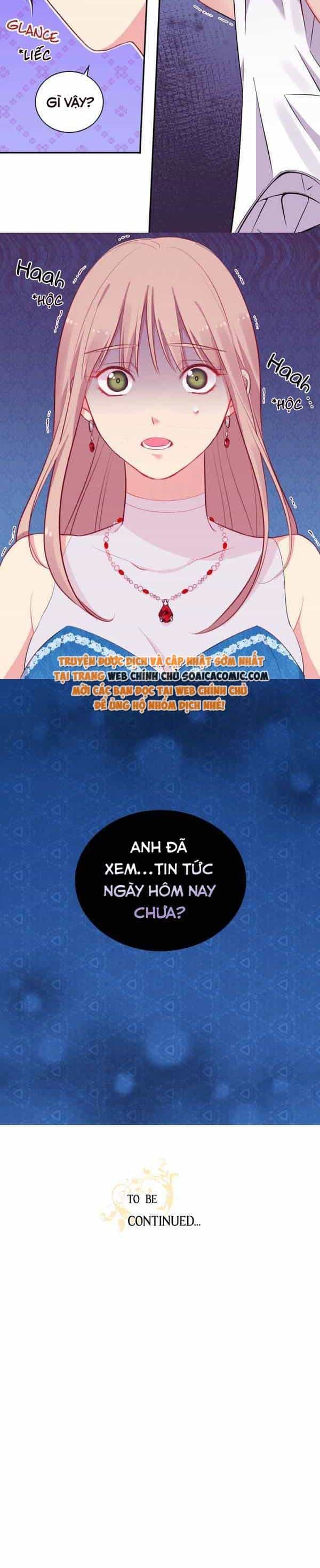 Con Đường Trở Thành Vị Hôn Thê Của Công Tước - Chương 17 - ảnh 19