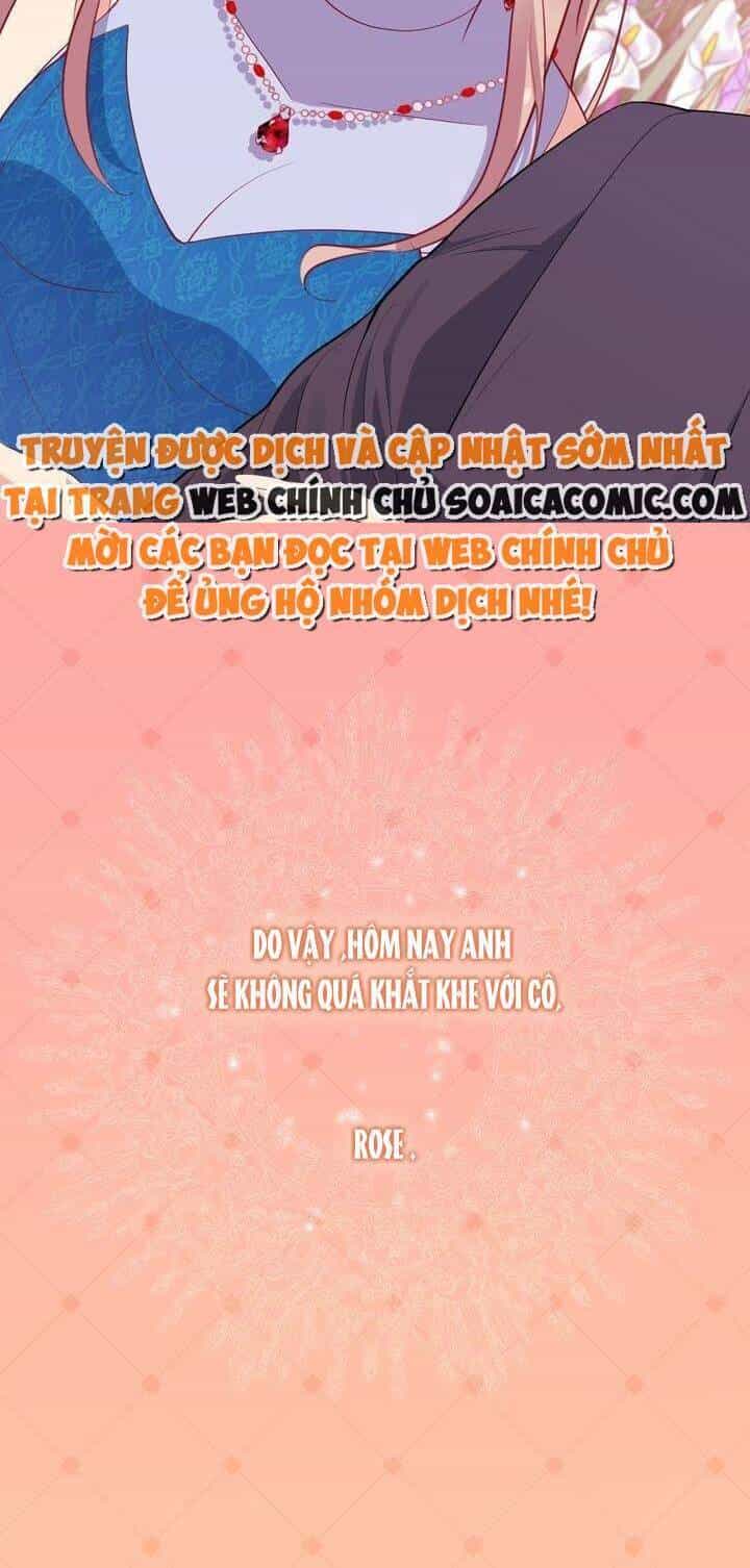 Con Đường Trở Thành Vị Hôn Thê Của Công Tước - Chương 21 - ảnh 28