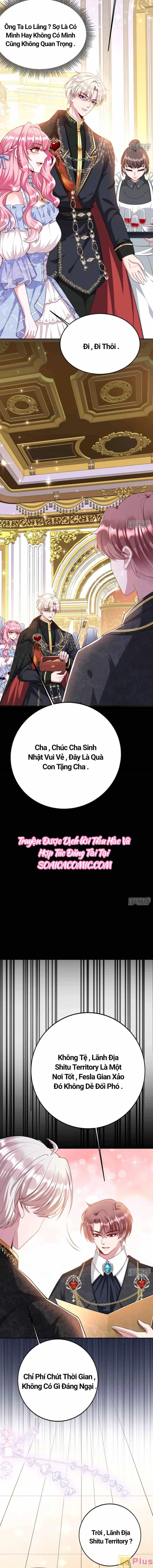 Con Gái Bảo Bối Của Bạo Quân Giết Chóc - Chương 2 - ảnh 4