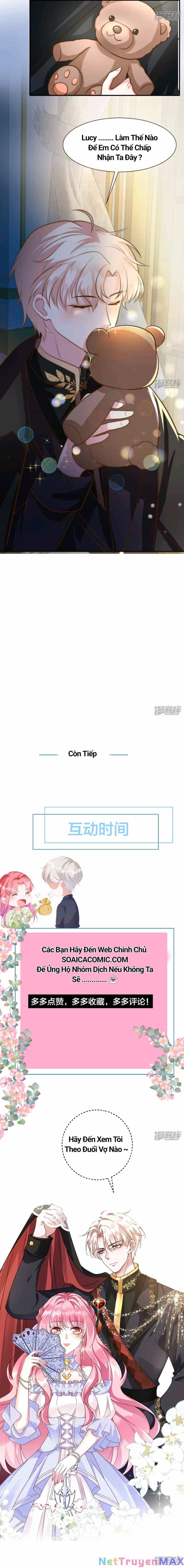 Con Gái Bảo Bối Của Bạo Quân Giết Chóc - Chương 5 - ảnh 7