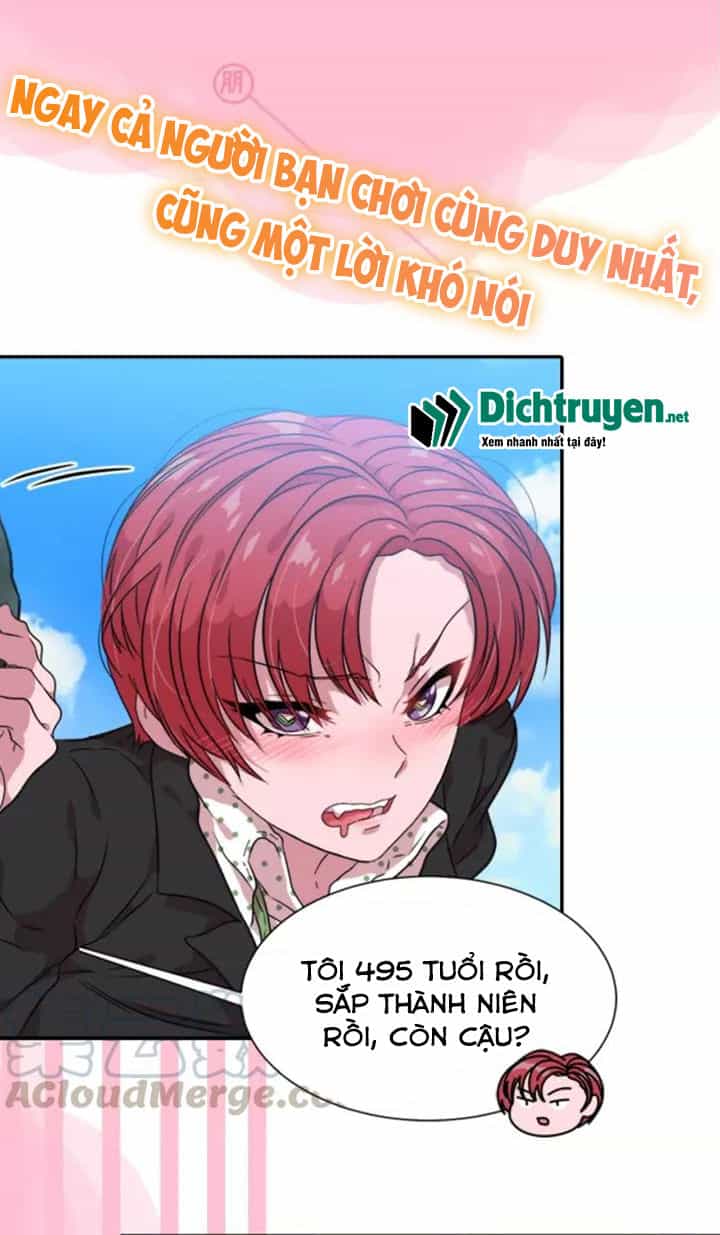 Con Gái Bảo Bối Của Ma Vương - Chương 0 - ảnh 18